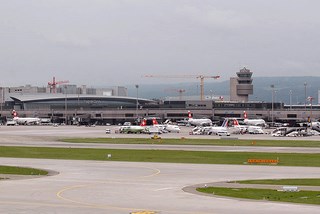 leiebil Zurich Lufthavn